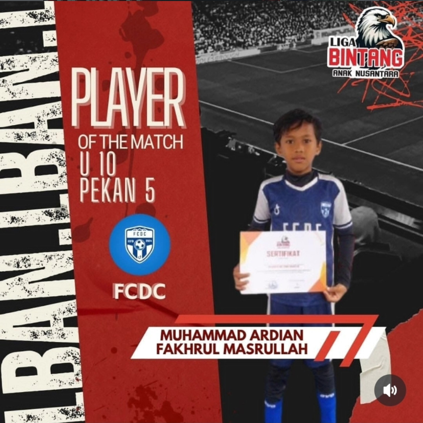 Arul Best Player