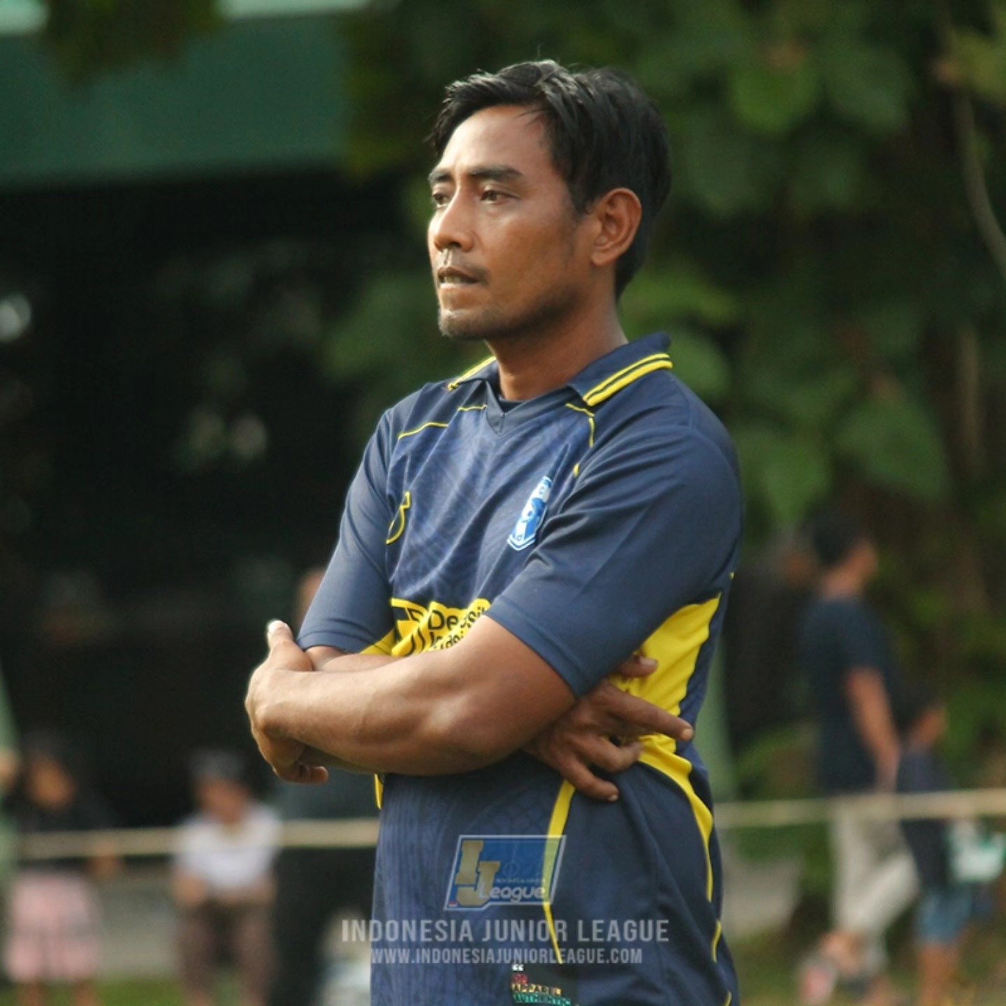 Best Coach FCDC