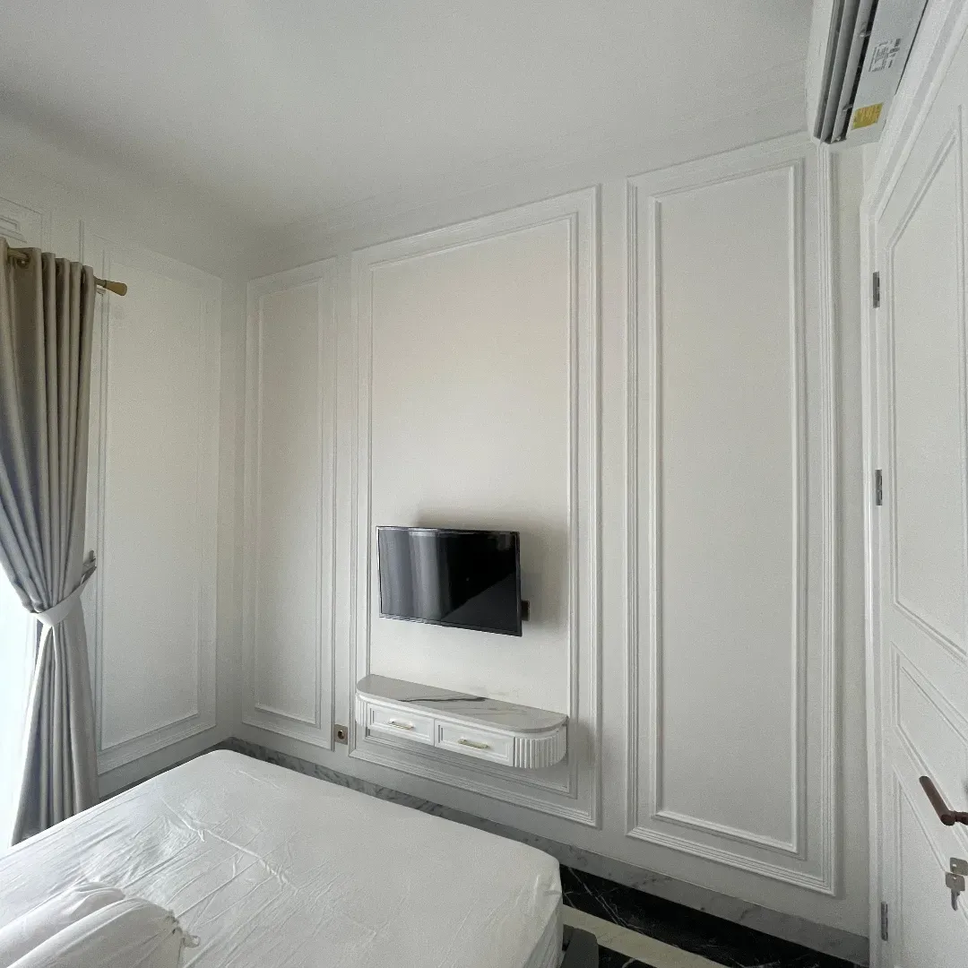 Jasa Wall Decor & Panel