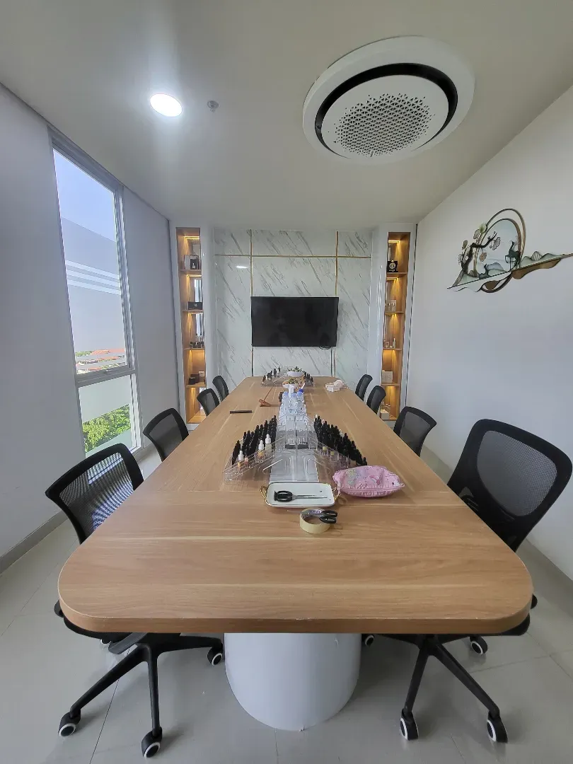 Jasa Interior Kantor