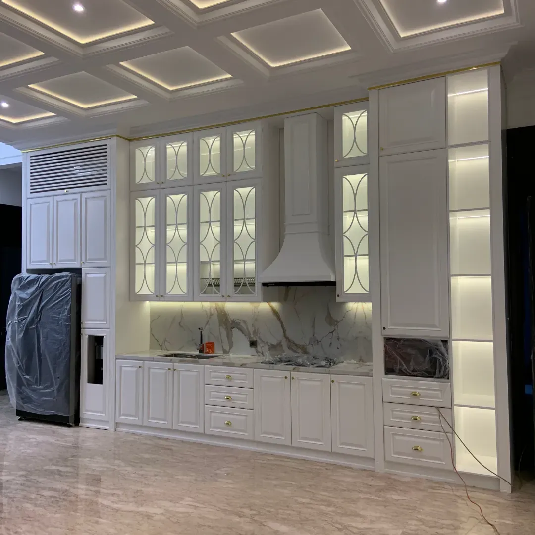 Kitchenset Duco